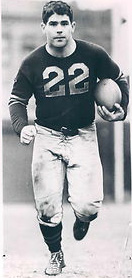 Bears FB Norm Standlee